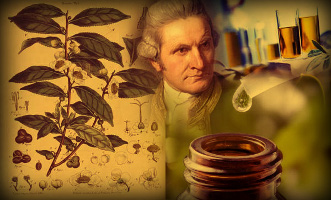 Tea Tree Oil Inventor James Cook