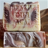 Brazilian Oil Soap -  Oils  From The Rain Forest Healthy skin care